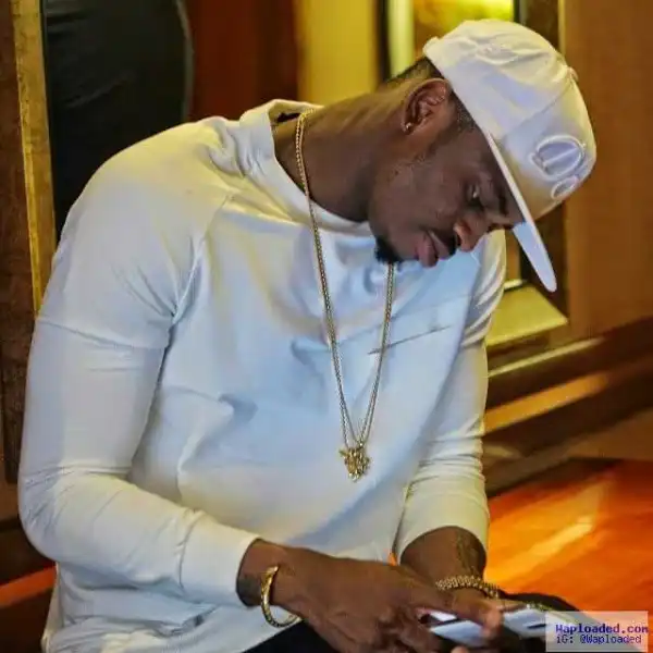 Diamond Platnumz - Hello